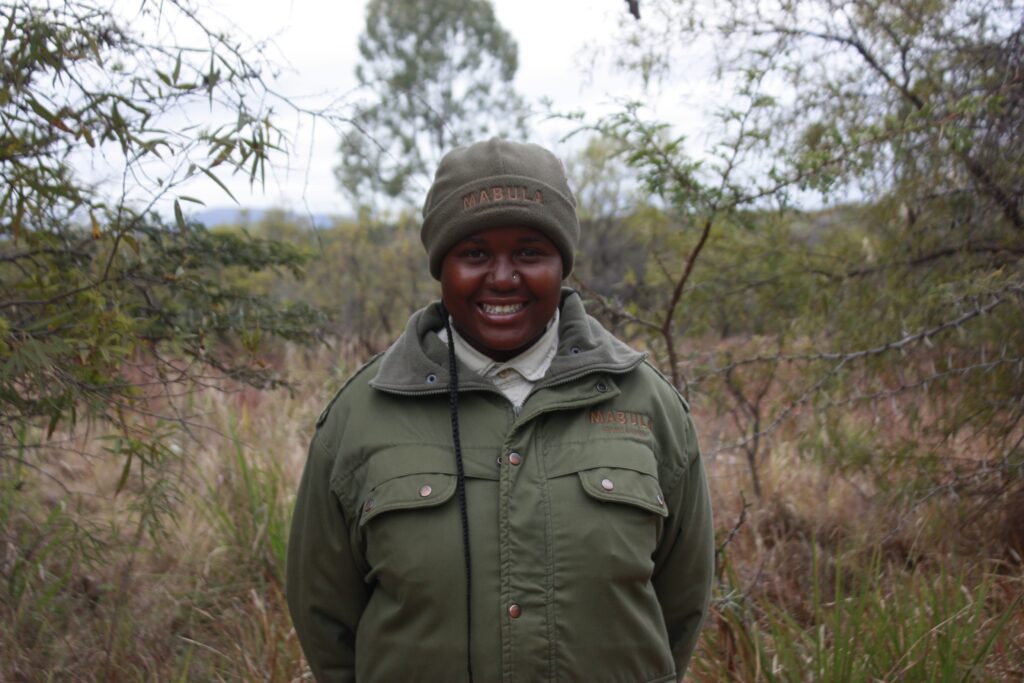 Mabula Guide News July () Mabula Guide News July ()