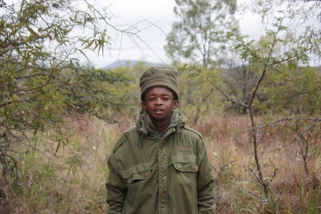Mabula Guide News July () Mabula Guide News July ()